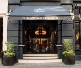 The Chamberlain