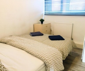 Budget Rooms in Central London