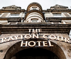 The Drayton Court Hotel