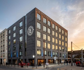 The East London Hotel