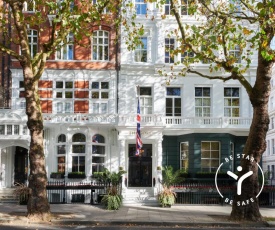 The Gore London - Starhotels Collezione