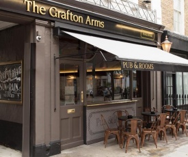 The Grafton Arms Pub & Rooms