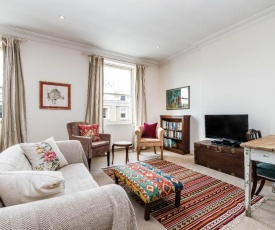 The Harcourt Terrace Kensington Apartment