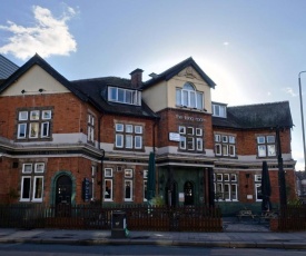 The Long Room Hotel and Bar