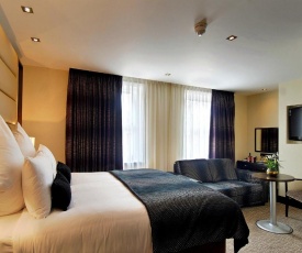 The Marble Arch Suites