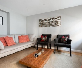 The Norfolk Maisonette - Lovely 4BDR Mews