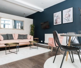 The Paddington Studio - Cool & Stylish 1BDR Mews