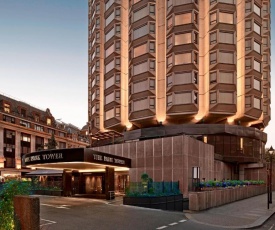 The Park Tower Knightsbridge, a Luxury Collection Hotel, London