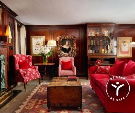 The Pelham London - Starhotels Collezione