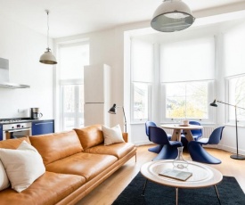 The Powis Square Escape - Modern 2BDR in Notting Hill