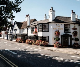 The Red Lion Hotel