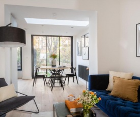 The Regent's Park Retreat - Spacious & Modern 1BDR Flat