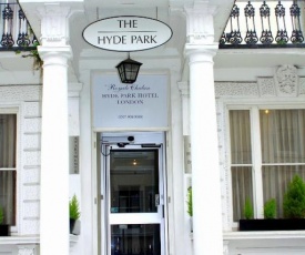 The Royale Chulan Hyde Park Hotel