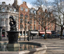 THE SLOANE SQUARE STUDIO