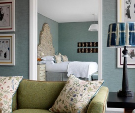 The Soho Hotel, Firmdale Hotels