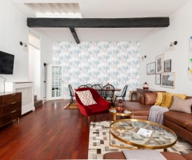 The South Kensington Mews - Lovely 5BDR Home