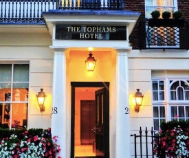 The Tophams Hotel