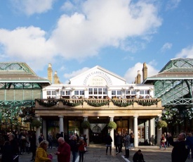 The Z Hotel Covent Garden