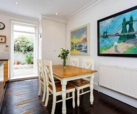 Central London Family Home