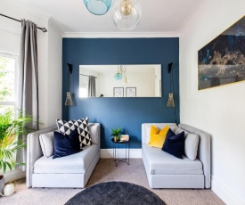 Thrive Apartments - Clapham Junction