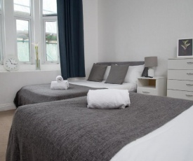 TLK Apartments & Hotel - Beckenham Junction