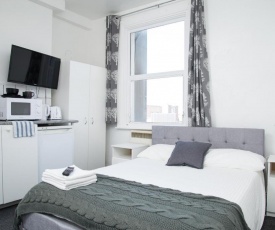 TLK Apartments & Hotel - Peckham