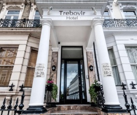 Trebovir Hotel