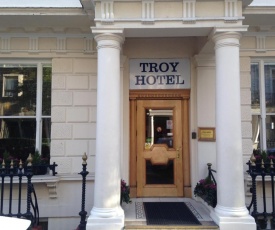 Troy Hotel