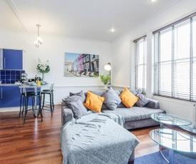 Tru-Stay Apartments Notting Hill