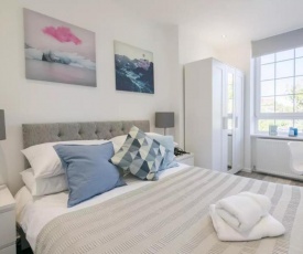 TruStay Apartments London Bridge - Stylish & fully equipped two-bedroom serviced apartment