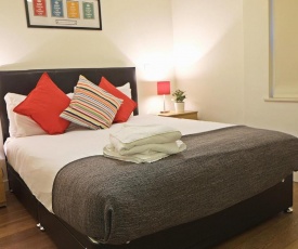 Urban Stay London City Apartments