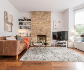 Vauxhall Park 2Bed Flat by BaseToGo