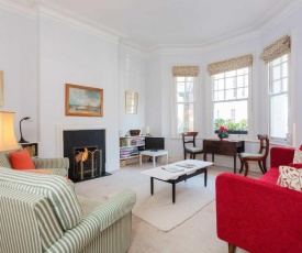 Veeve - Apartment Cheyne Row Chelsea