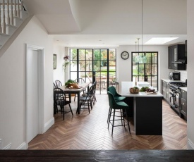 Veeve - Delightful Family Home in Stoke Newington