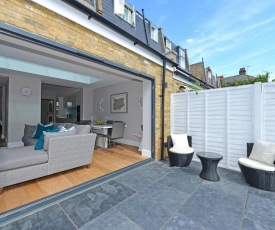 Veeve - Fabulous Home in Fulham