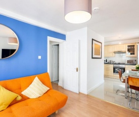 Vibrant Apartment - Heart of Shoreditch