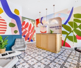 Vonder Hotel Kensington