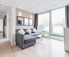 Wandsworth Terrace Apartments