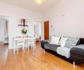 WelcomeStay Clapham Junction 2 Bedroom Apartment