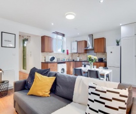 WelcomeStay Tooting Broadway 3 Bedroom Apartment