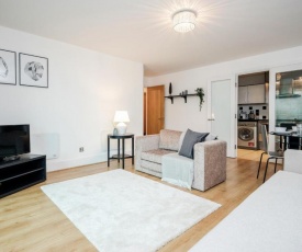 WelcomeStay Vauxhall St Georges Wharf 2 Bedroom Apartment