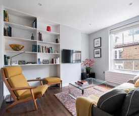 Wicklow Street by Onefinestay