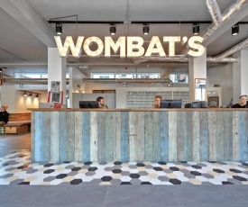 Wombat's The City Hostel London