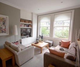 Wonderful 2 Bedroom in Quiet Area near Camden Square