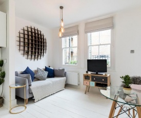 Chic Apt in Trendy Islington with Cafes, Restaurants & Angel Tube Station