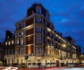 The Mandeville Hotel