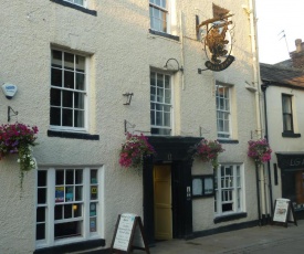 Black Lion Hotel Richmond North Yorkshire