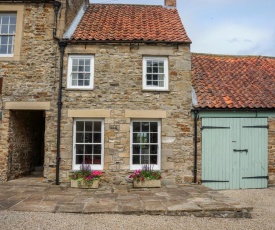 Garden Cottage