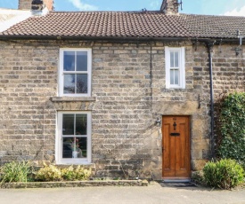 Lavender Cottage