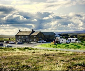 The World Famous Tan Hill Inn